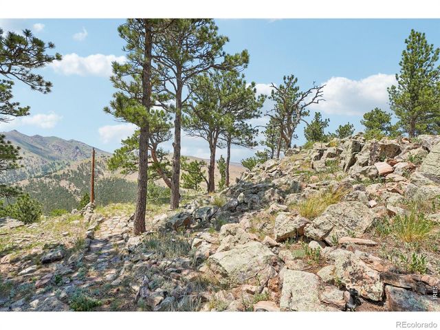 8473 Stoneridge Terrace, Boulder, CO 80302