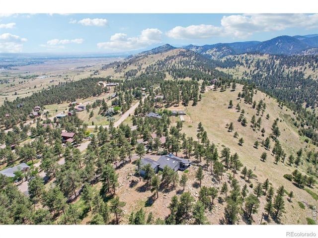 8473 Stoneridge Terrace, Boulder, CO 80302