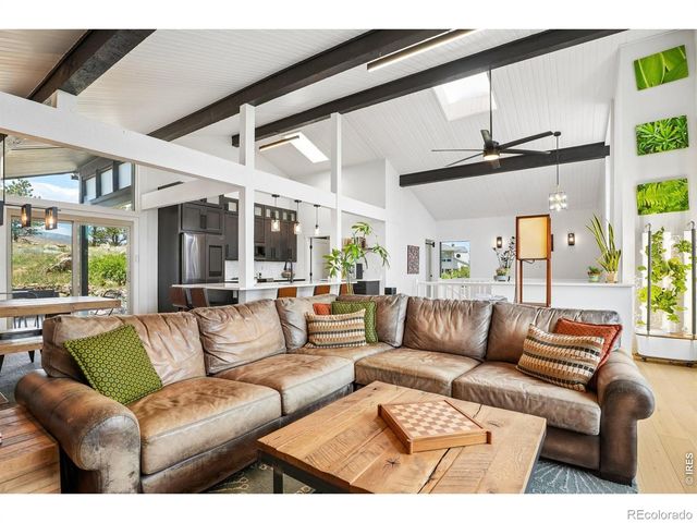 8473 Stoneridge Terrace, Boulder, CO 80302