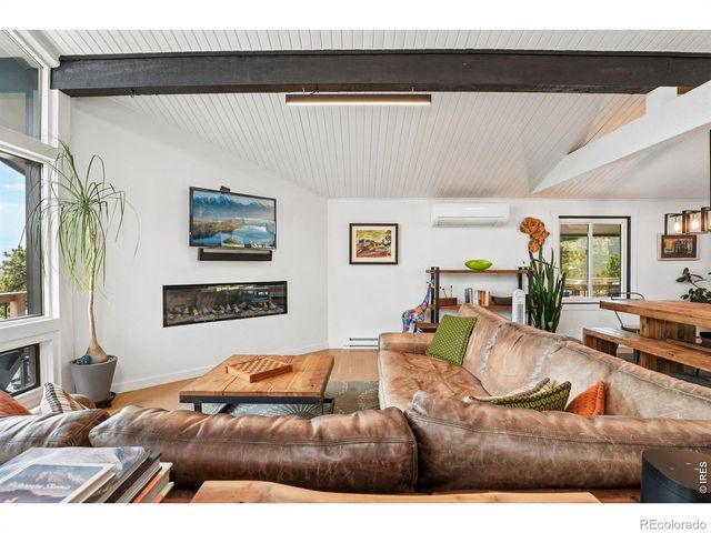 8473 Stoneridge Terrace, Boulder, CO 80302