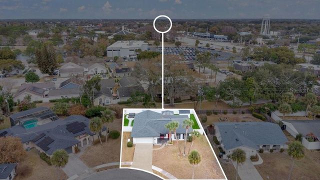 2809 CASA ALOMA WAY, Winter Park, FL 32792