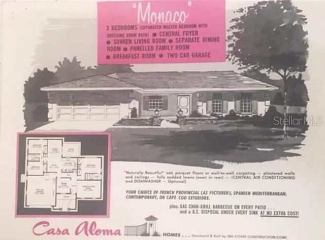 2809 CASA ALOMA WAY, Winter Park, FL 32792