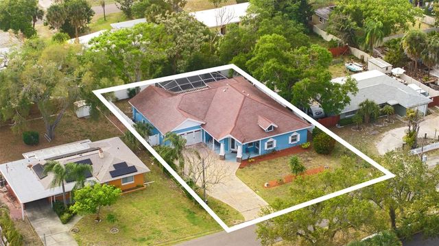 12080 143RD STREET, Largo, FL 33774