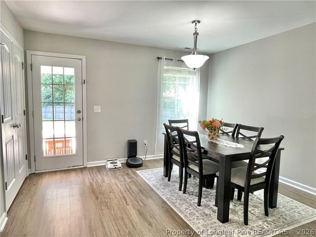 246 Ladden Lane, Raeford, NC 28376