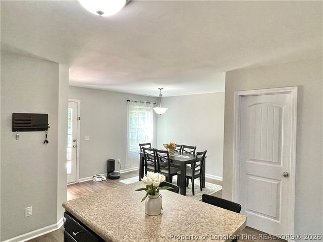 246 Ladden Lane, Raeford, NC 28376