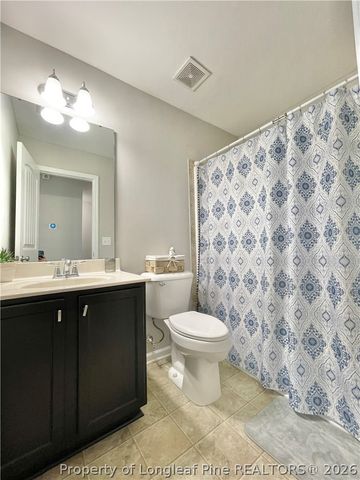 246 Ladden Lane, Raeford, NC 28376