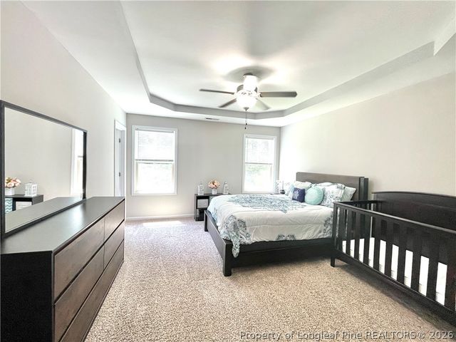246 Ladden Lane, Raeford, NC 28376