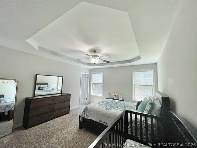 246 Ladden Lane, Raeford, NC 28376