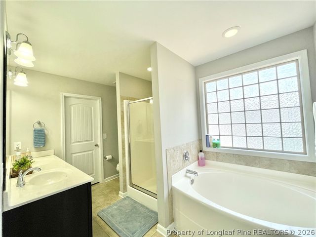 246 Ladden Lane, Raeford, NC 28376