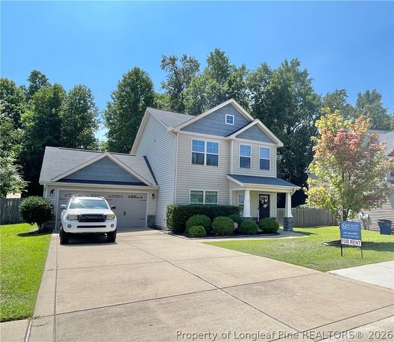 246 Ladden Lane, Raeford, NC 28376