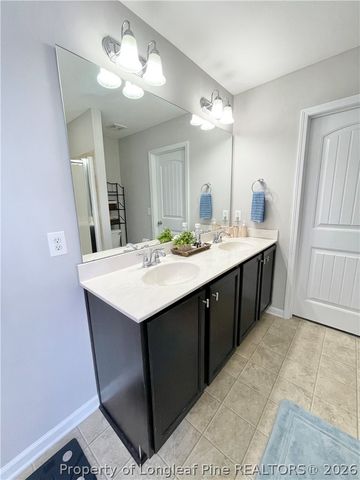 246 Ladden Lane, Raeford, NC 28376