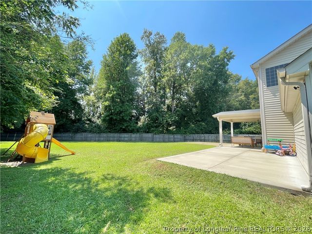 246 Ladden Lane, Raeford, NC 28376