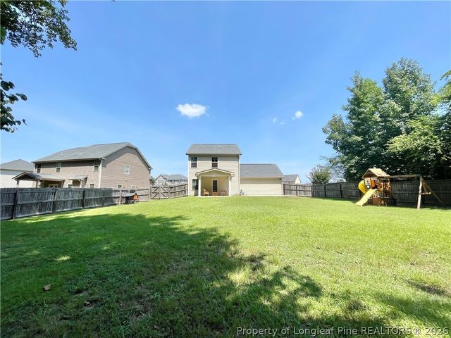 246 Ladden Lane, Raeford, NC 28376