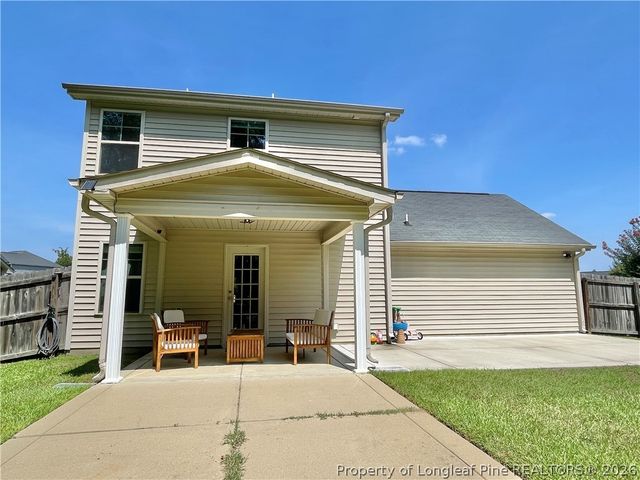 246 Ladden Lane, Raeford, NC 28376