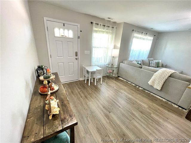 246 Ladden Lane, Raeford, NC 28376