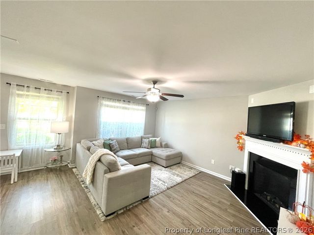 246 Ladden Lane, Raeford, NC 28376