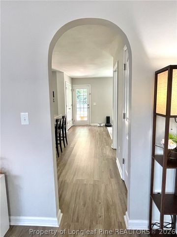 246 Ladden Lane, Raeford, NC 28376