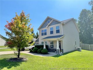 246 Ladden Lane, Raeford, NC 28376