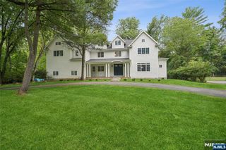 466 White Oak Ridge Road, Millburn, NJ 07078