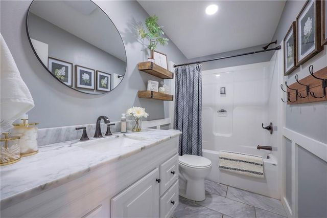 811 N 900th Road, Lawrence, KS 66047