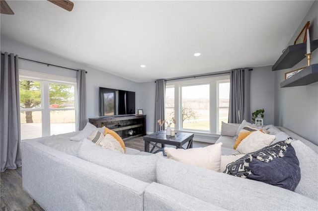 811 N 900th Road, Lawrence, KS 66047