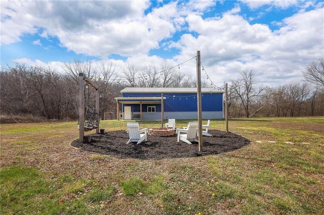 811 N 900th Road, Lawrence, KS 66047