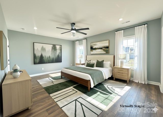 2667 Polo Lane, Maiden, NC 28650