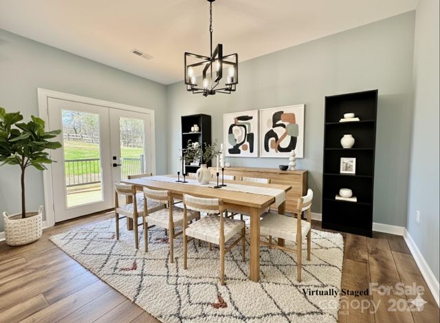 2667 Polo Lane, Maiden, NC 28650