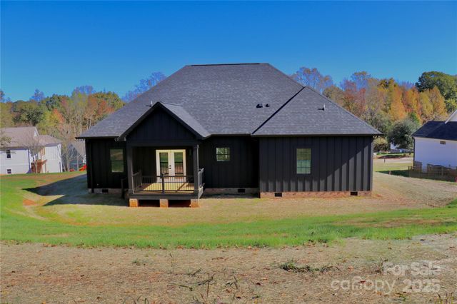 2667 Polo Lane, Maiden, NC 28650