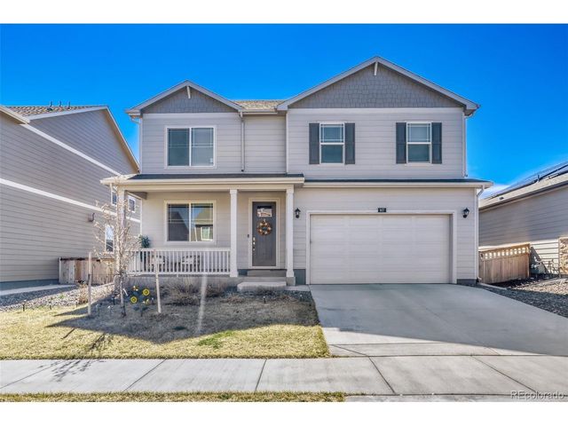 907 William Way, Brighton, CO 80603