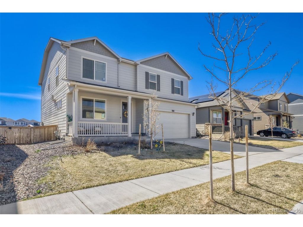 907 William Way, Brighton, CO 80603
