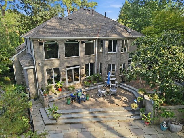 2908 Gaines LNDG, Virginia Beach, VA 23454