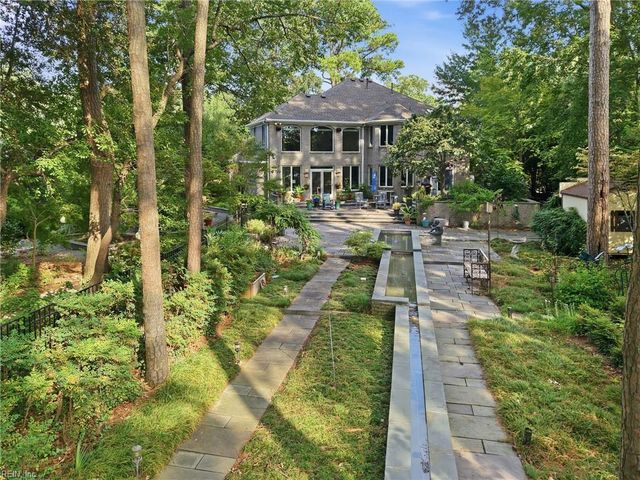 2908 Gaines LNDG, Virginia Beach, VA 23454