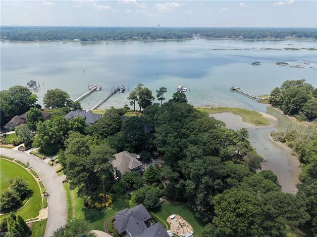 2908 Gaines LNDG, Virginia Beach, VA 23454