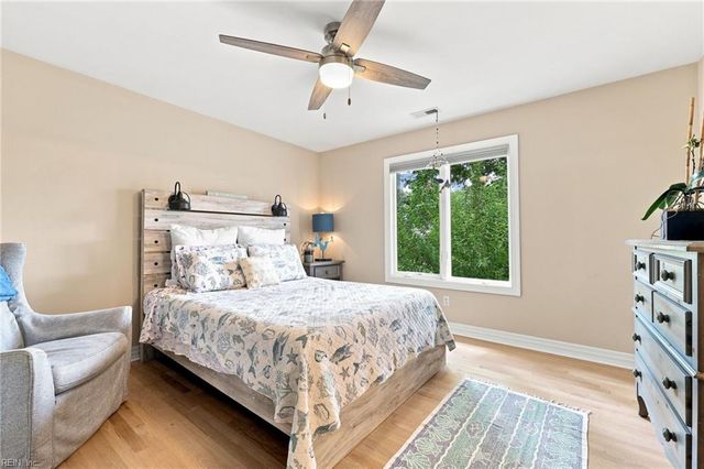 2908 Gaines LNDG, Virginia Beach, VA 23454