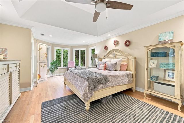 2908 Gaines LNDG, Virginia Beach, VA 23454