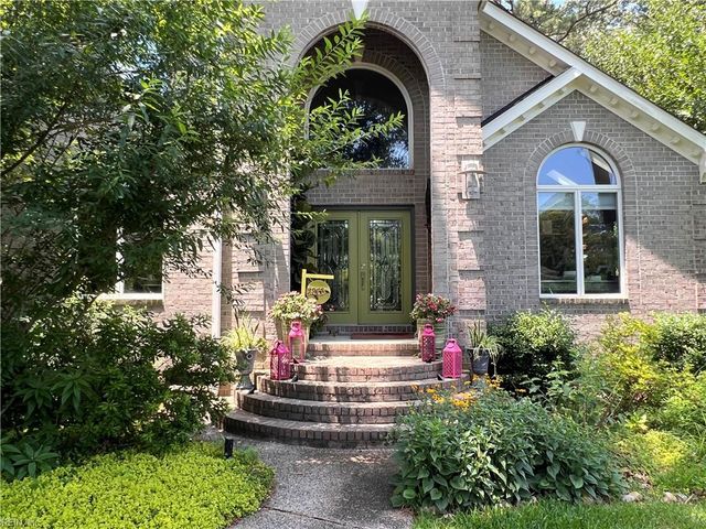 2908 Gaines LNDG, Virginia Beach, VA 23454