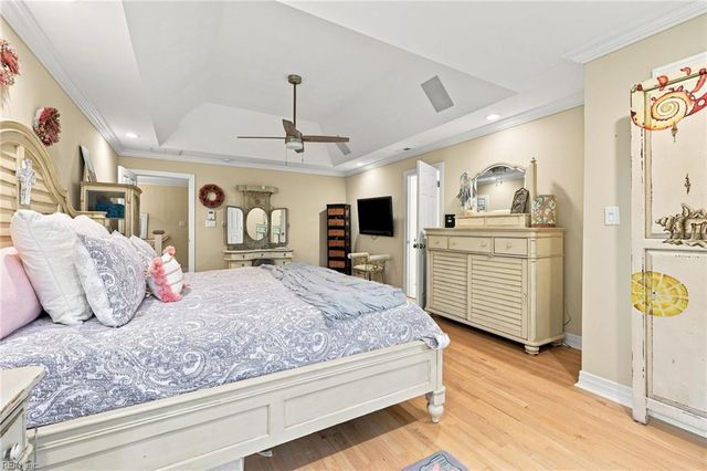 2908 Gaines LNDG, Virginia Beach, VA 23454