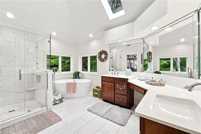 2908 Gaines LNDG, Virginia Beach, VA 23454