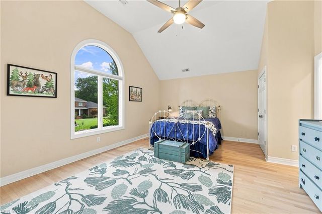 2908 Gaines LNDG, Virginia Beach, VA 23454