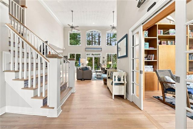 2908 Gaines LNDG, Virginia Beach, VA 23454