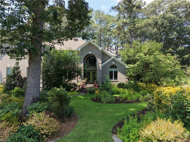 2908 Gaines LNDG, Virginia Beach, VA 23454