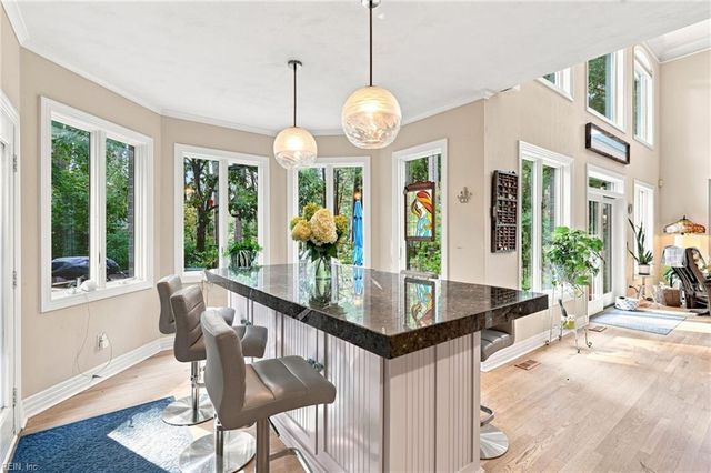 2908 Gaines LNDG, Virginia Beach, VA 23454
