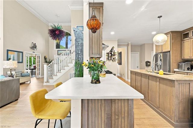 2908 Gaines LNDG, Virginia Beach, VA 23454