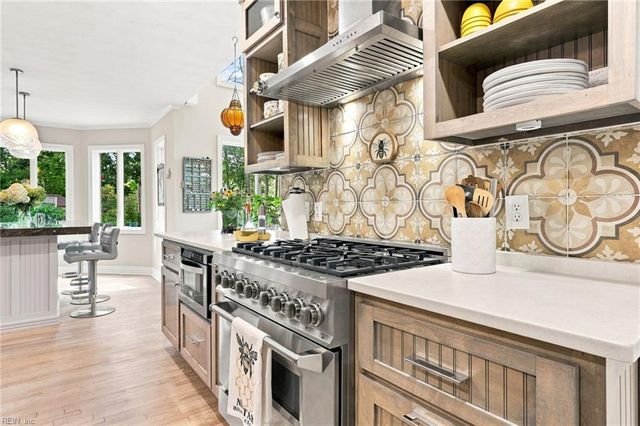 2908 Gaines LNDG, Virginia Beach, VA 23454