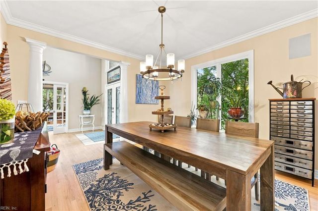 2908 Gaines LNDG, Virginia Beach, VA 23454