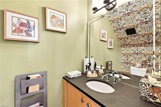 2908 Gaines LNDG, Virginia Beach, VA 23454