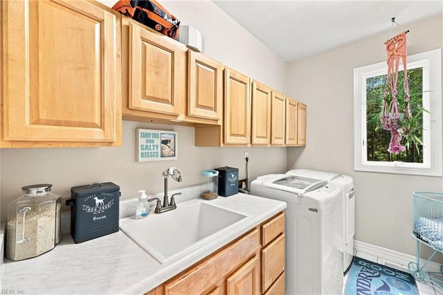 2908 Gaines LNDG, Virginia Beach, VA 23454