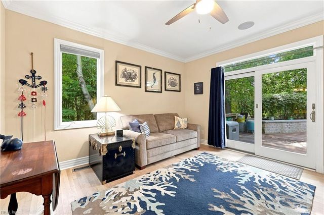 2908 Gaines LNDG, Virginia Beach, VA 23454