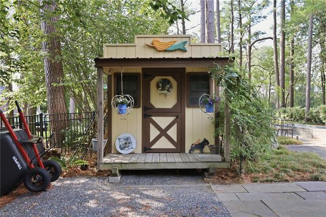 2908 Gaines LNDG, Virginia Beach, VA 23454